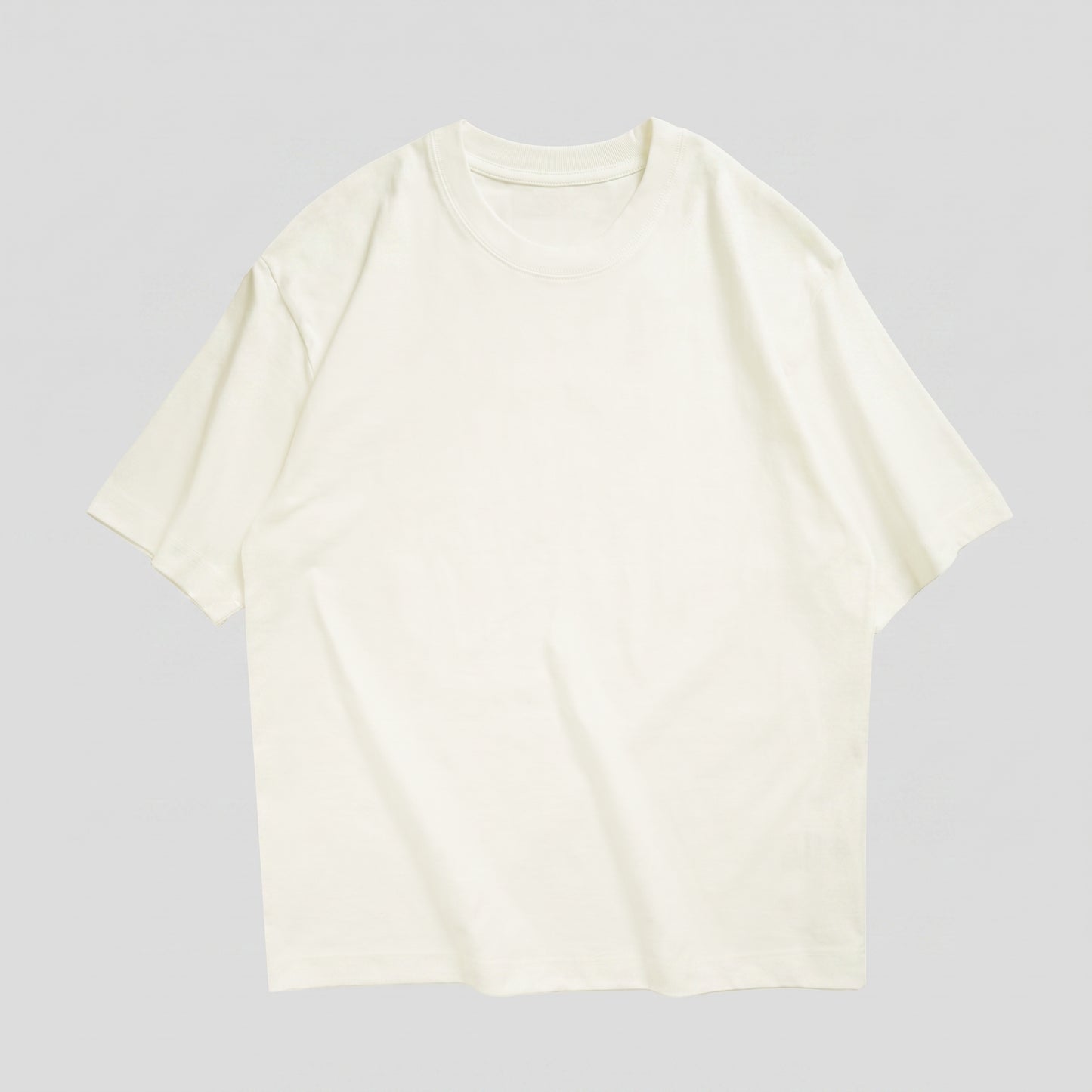 Playera Essential | Algodón 100% A6