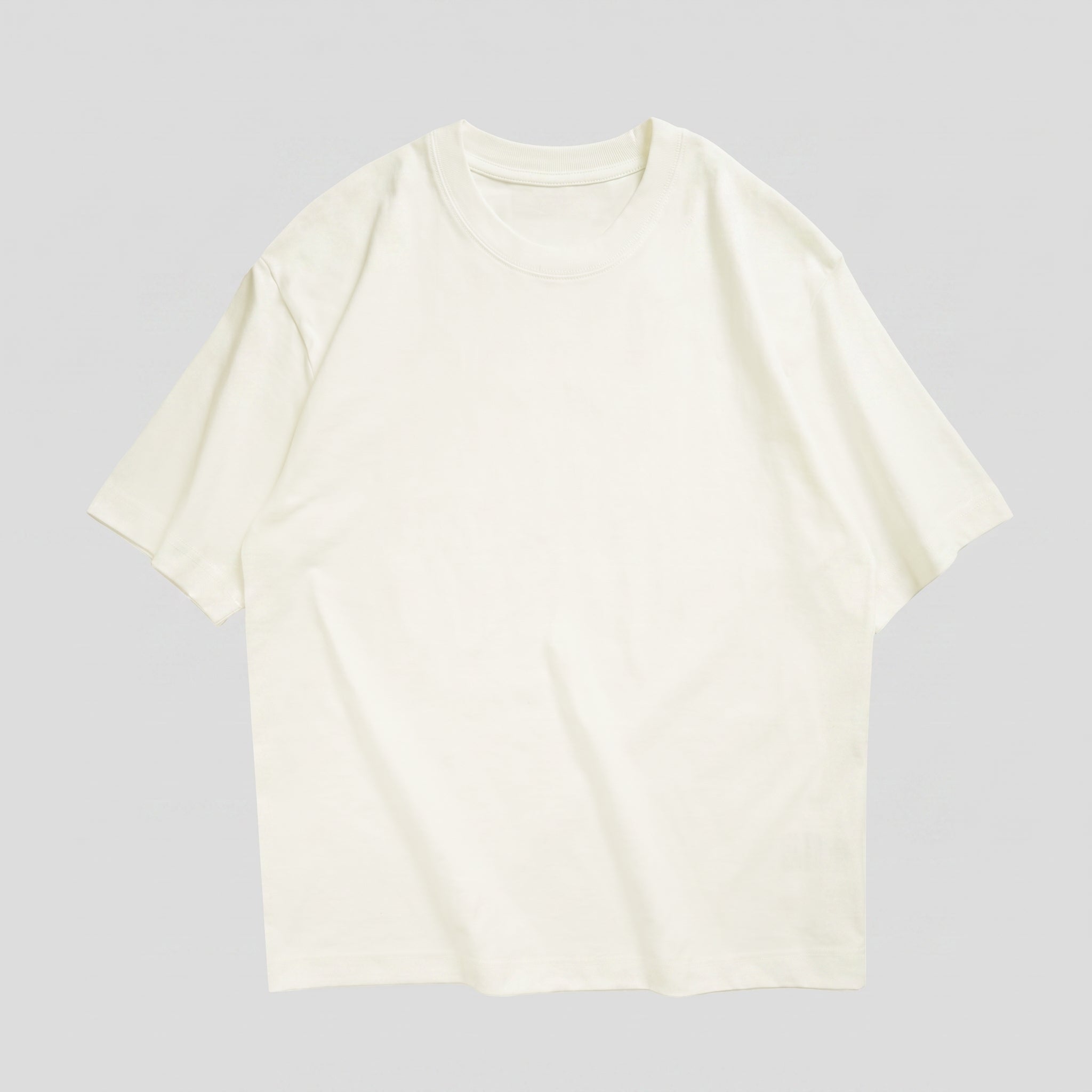 Playera Essential | Algodón 100% A6