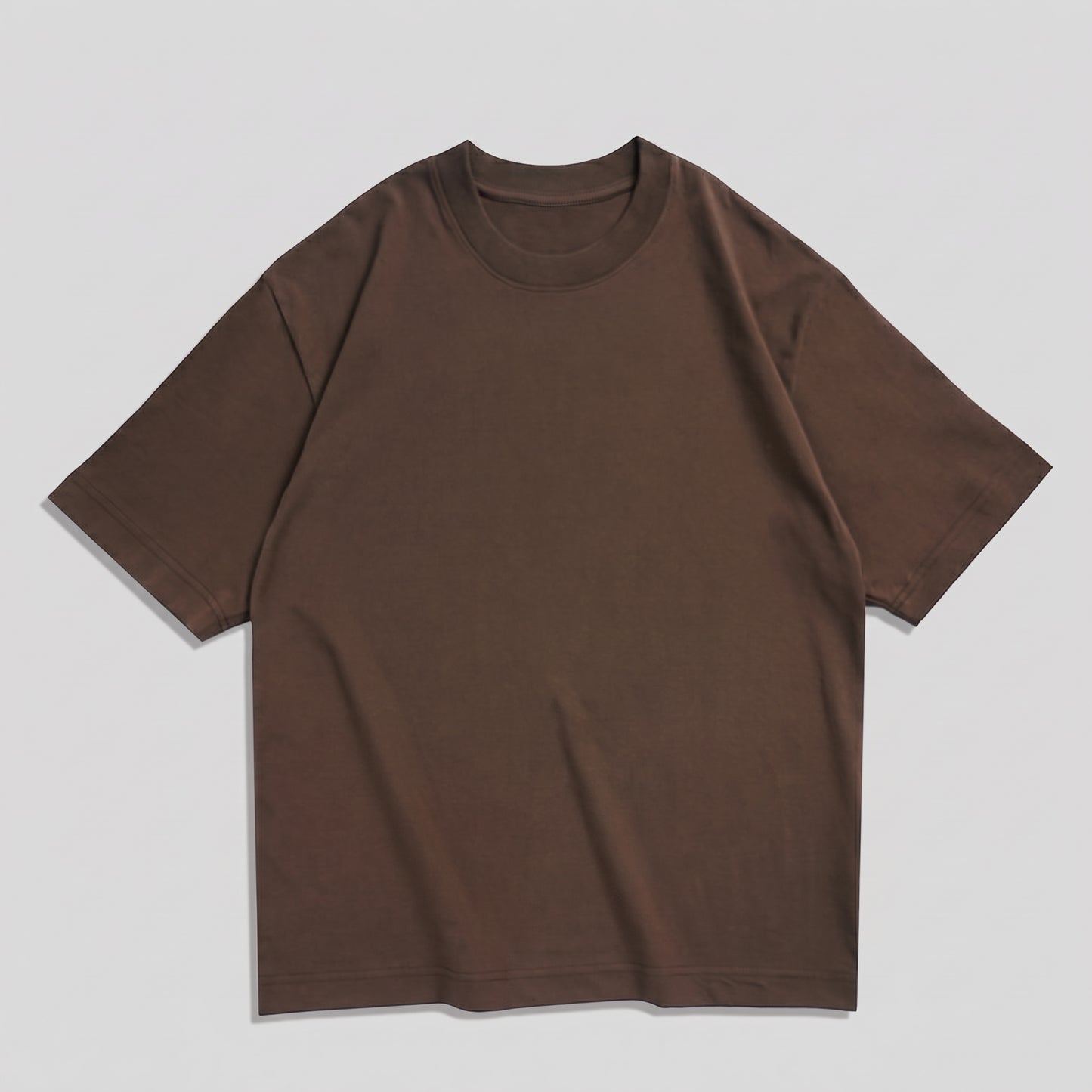 Playera Essential | Algodón 100% A6