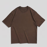 Playera Essential | Algodón 100% A6