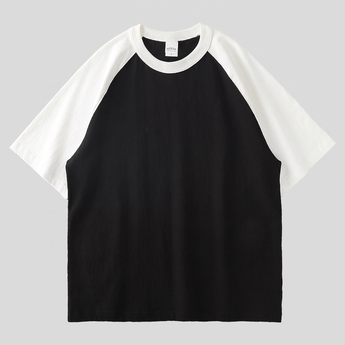 Playera Venice | Manga Raglán 100% Algodón A3