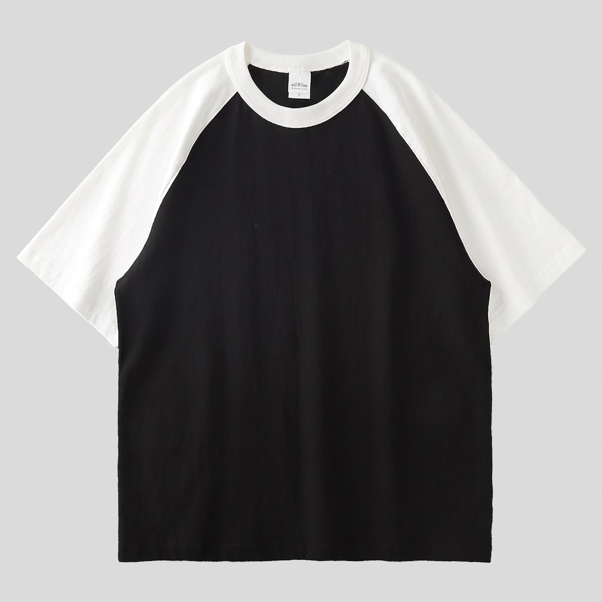 Playera Venice | Manga Raglán 100% Algodón A3