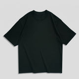 Playera Essential | Algodón 100% A6