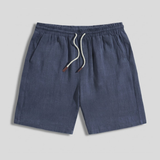 Short Oasis | Lino y Algodón B1