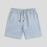 Short Oasis | Lino y Algodón B1