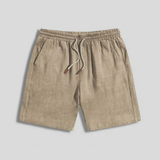Short Oasis | Lino y Algodón B1