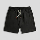 Short Oasis | Lino y Algodón B1