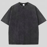 Playera Austin | Efecto Lavado Vintage A7