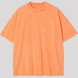 Playera Austin | Efecto Lavado Vintage A7