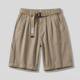 Short Safari | Con Cinturón B2