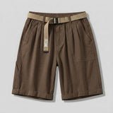 Short Safari | Con Cinturón B2
