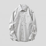 Camisa Utility | Algodón 100% A9