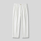 Pantalón Recto Seúl | Estilo Smart Casual B10