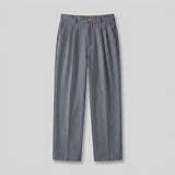 Pantalón Recto Seúl | Estilo Smart Casual B10