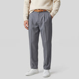Pantalón Recto Seúl | Estilo Smart Casual B10