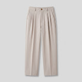 Pantalón Recto Seúl | Estilo Smart Casual B10