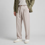 Pantalón Recto Seúl | Estilo Smart Casual B10