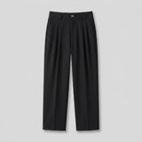 Pantalón Recto Seúl | Estilo Smart Casual B10