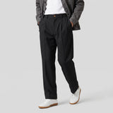 Pantalón Recto Seúl | Estilo Smart Casual B10