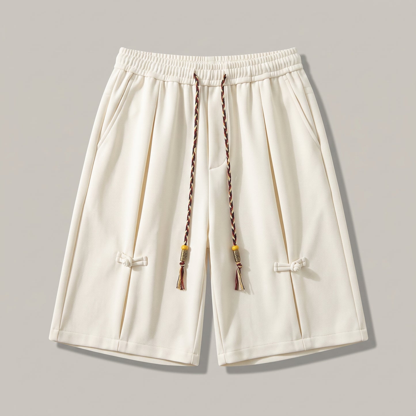 Shorts Kato | Estilo Holgado B13