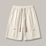 Shorts Kato | Estilo Holgado B13