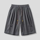 Shorts Kato | Estilo Holgado B13