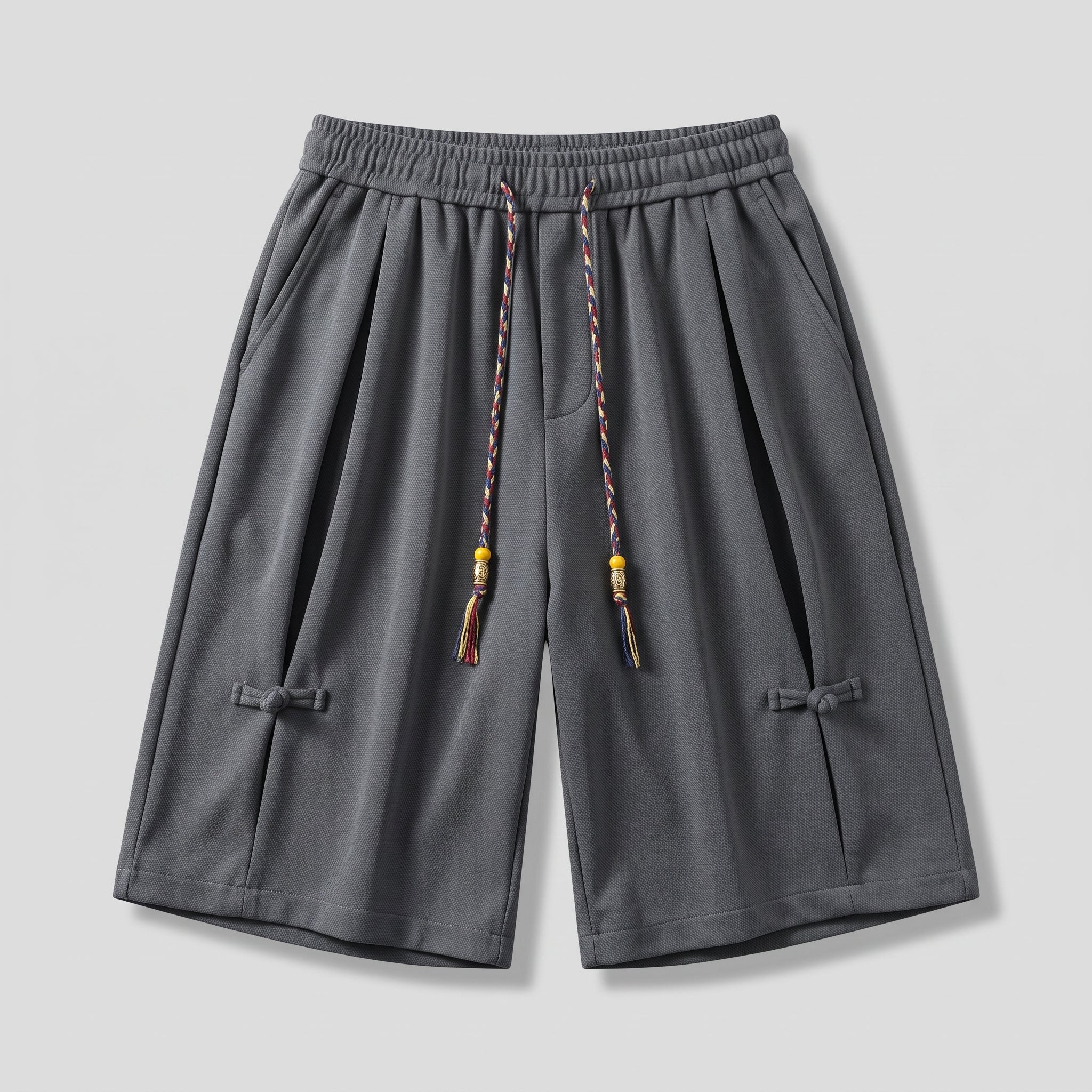 Shorts Kato | Estilo Holgado B13
