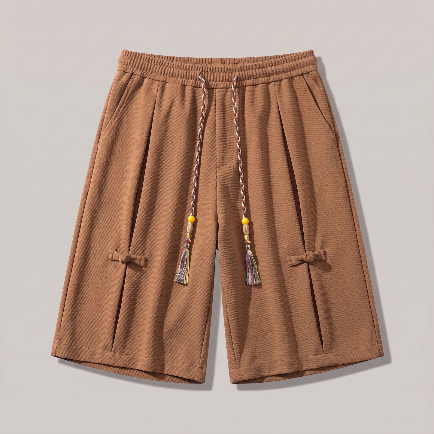Shorts Kato | Estilo Holgado B13