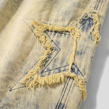 Short Astro | Detalles Patchwork B14