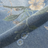 Jean Eden | Estampado Floral B16