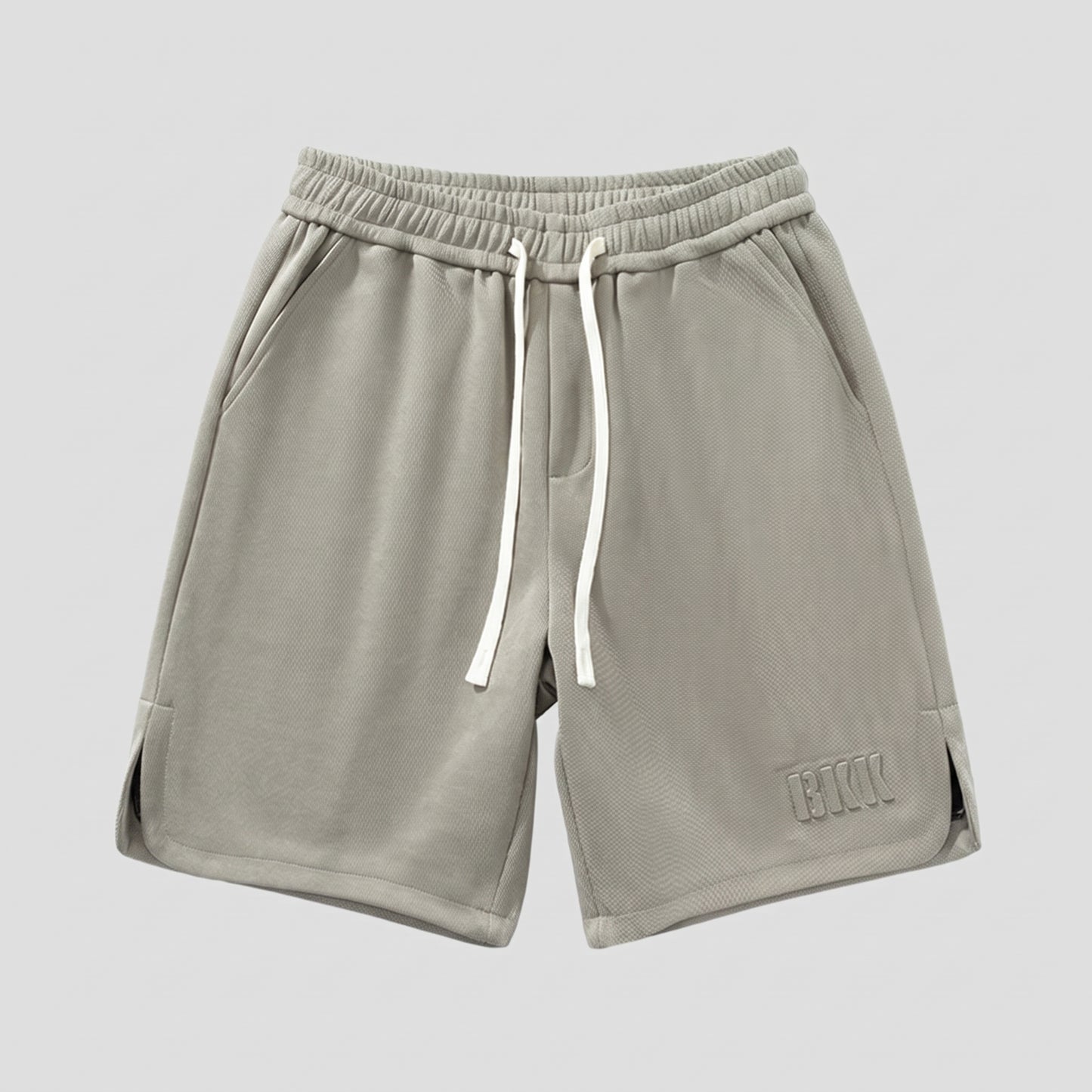 Short Koa | Corte Holgado B18