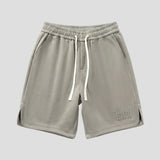 Short Koa | Corte Holgado B18