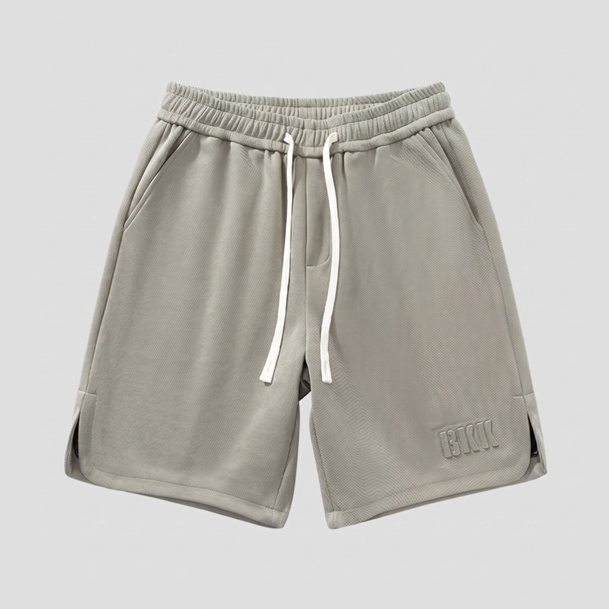 Short Koa | Corte Holgado B18