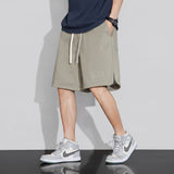 Short Koa | Corte Holgado B18