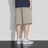Short Koa | Corte Holgado B18