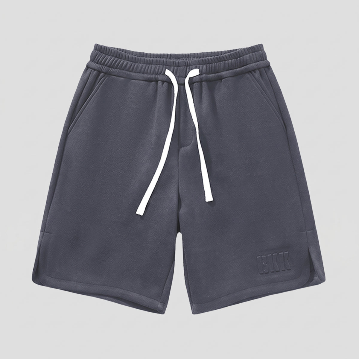Short Koa | Corte Holgado B18