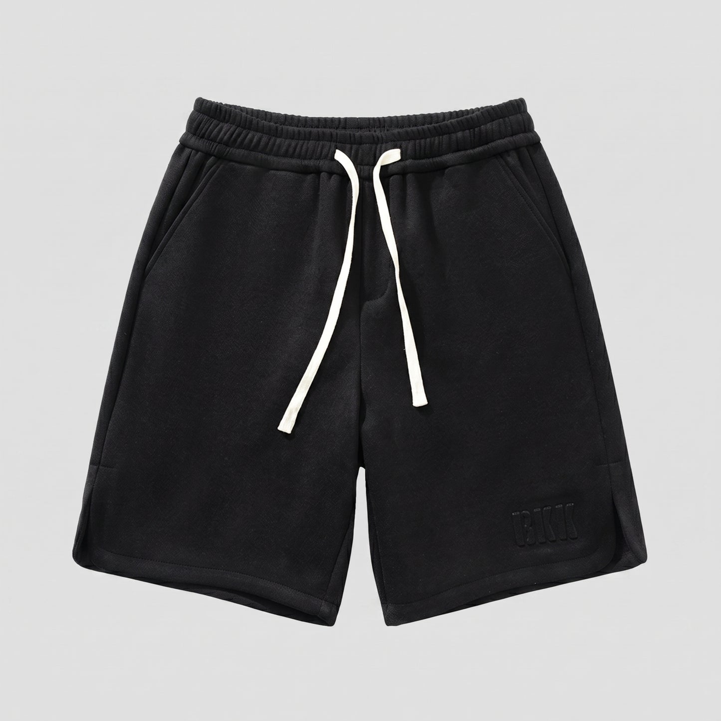 Short Koa | Corte Holgado B18