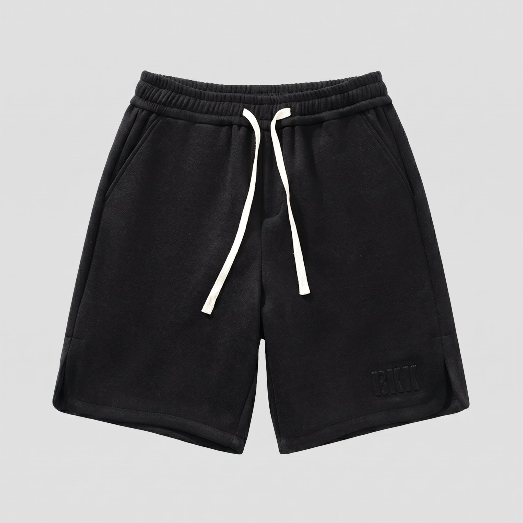 Short Koa | Corte Holgado B18