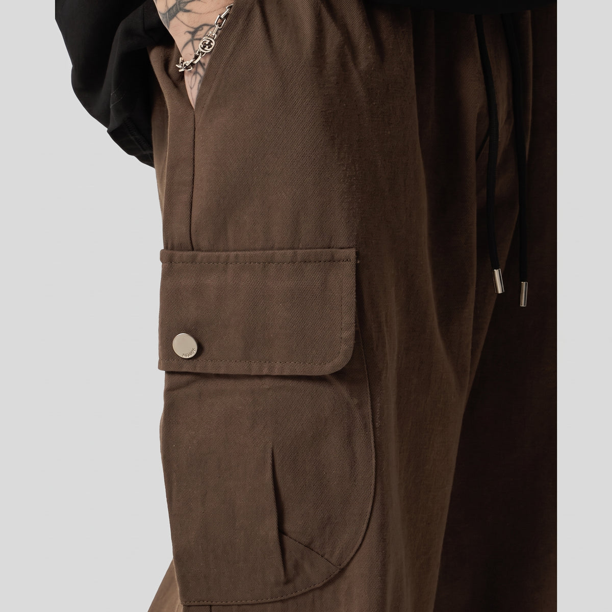 Pantalón Ronin | Cargo B19