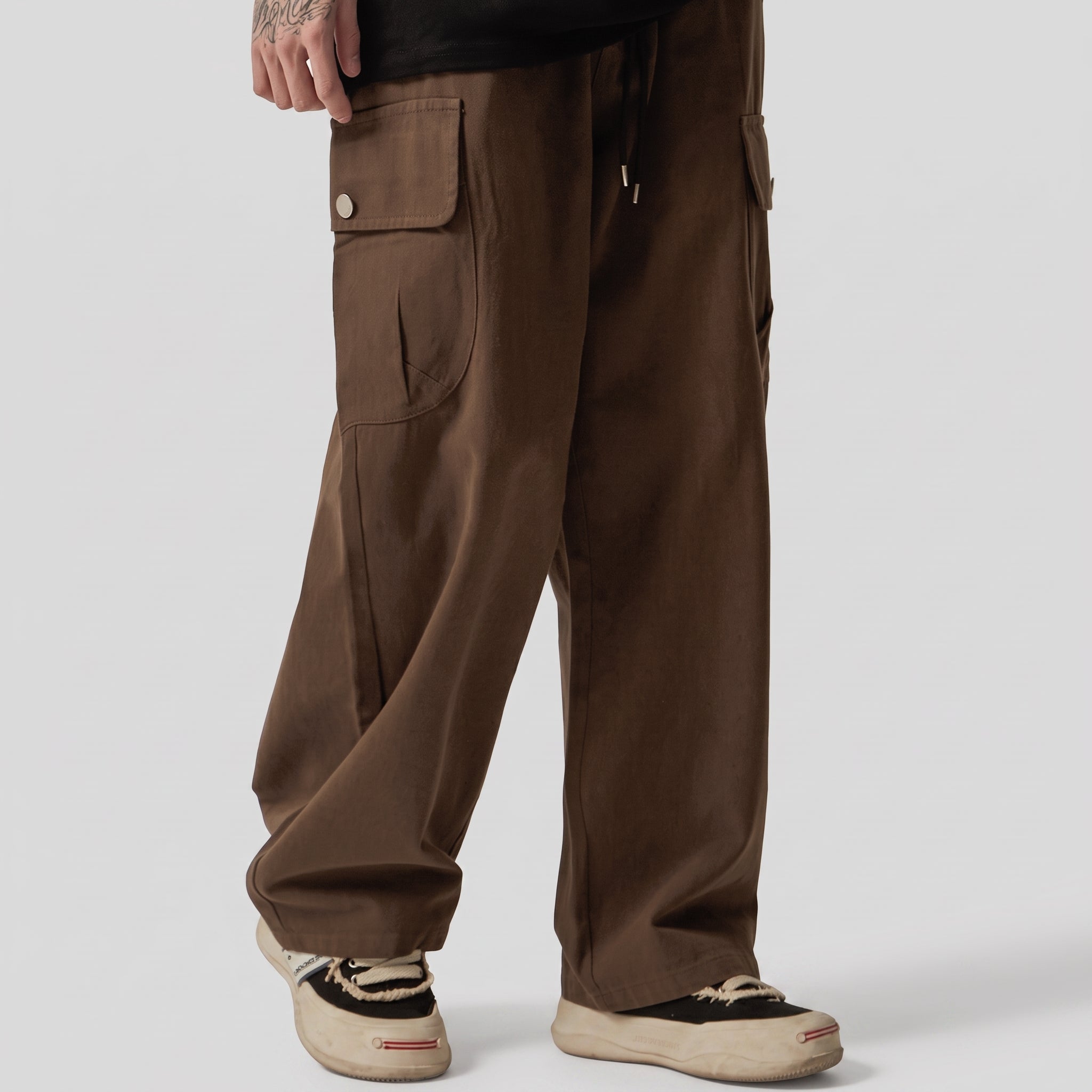 Pantalón Ronin | Cargo B19