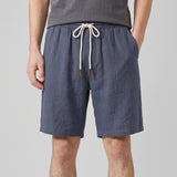 Short Oasis | Lino y Algodón B1