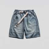 Short Bronx | Cintura Elástica B20