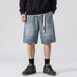Short Bronx | Cintura Elástica B20