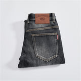 Jeans Rival | Lavado Vintage B21