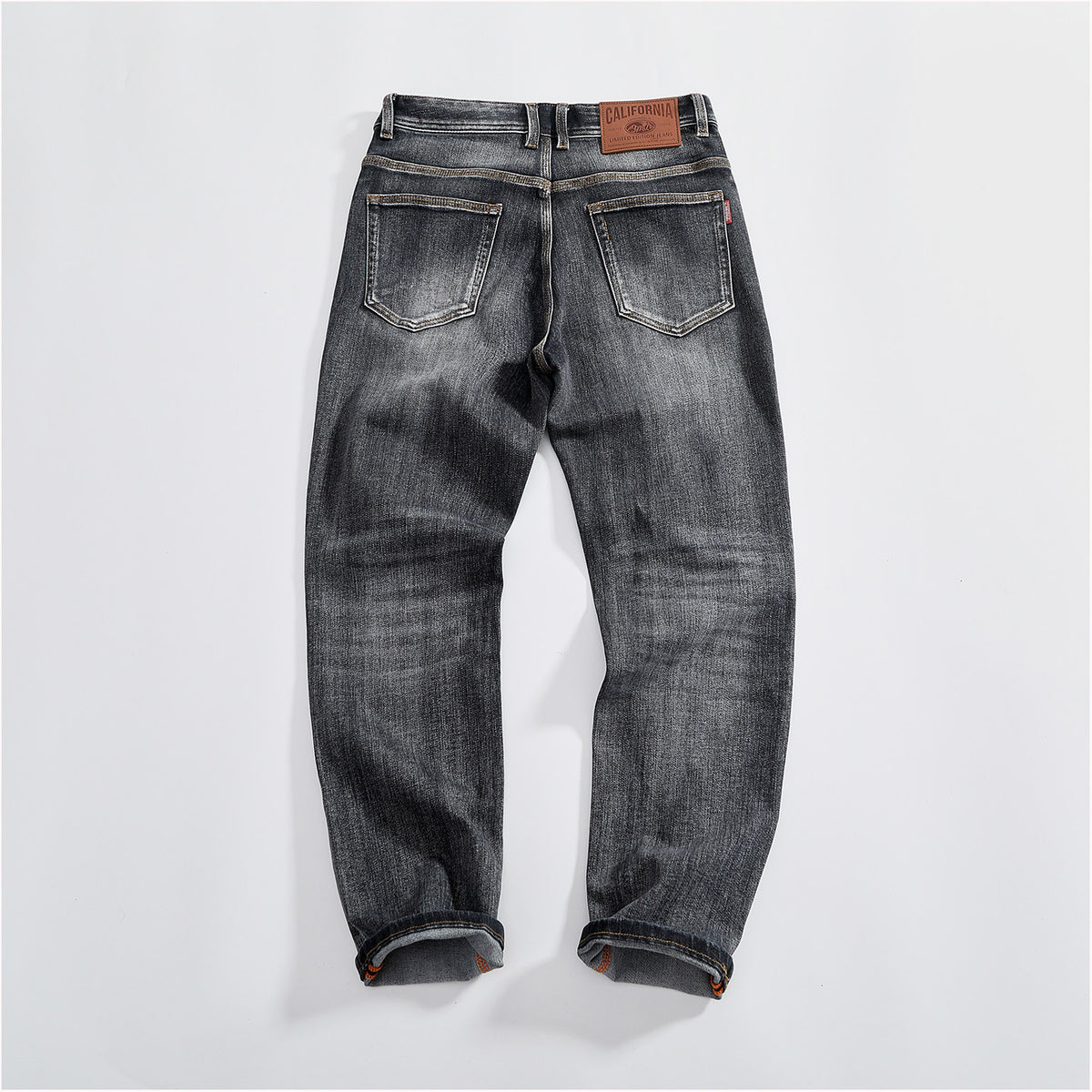 Jeans Rival | Lavado Vintage B21