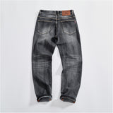 Jeans Rival | Lavado Vintage B21