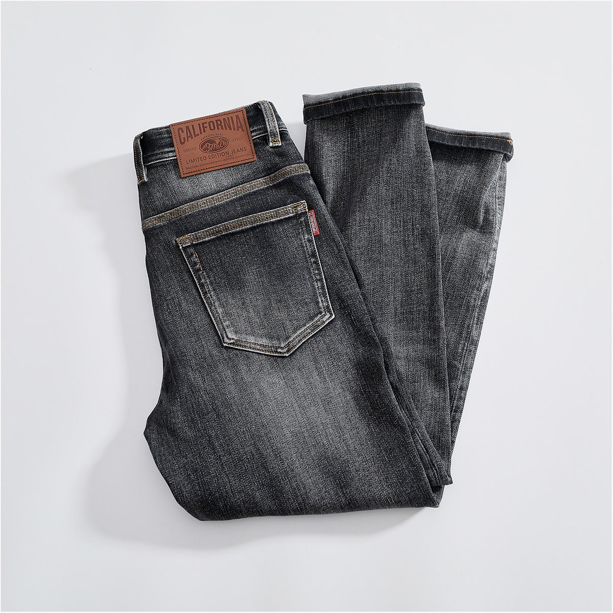 Jeans Rival | Lavado Vintage B21