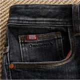 Jeans Rival | Lavado Vintage B21