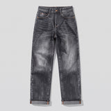 Jeans Rival | Lavado Vintage B21