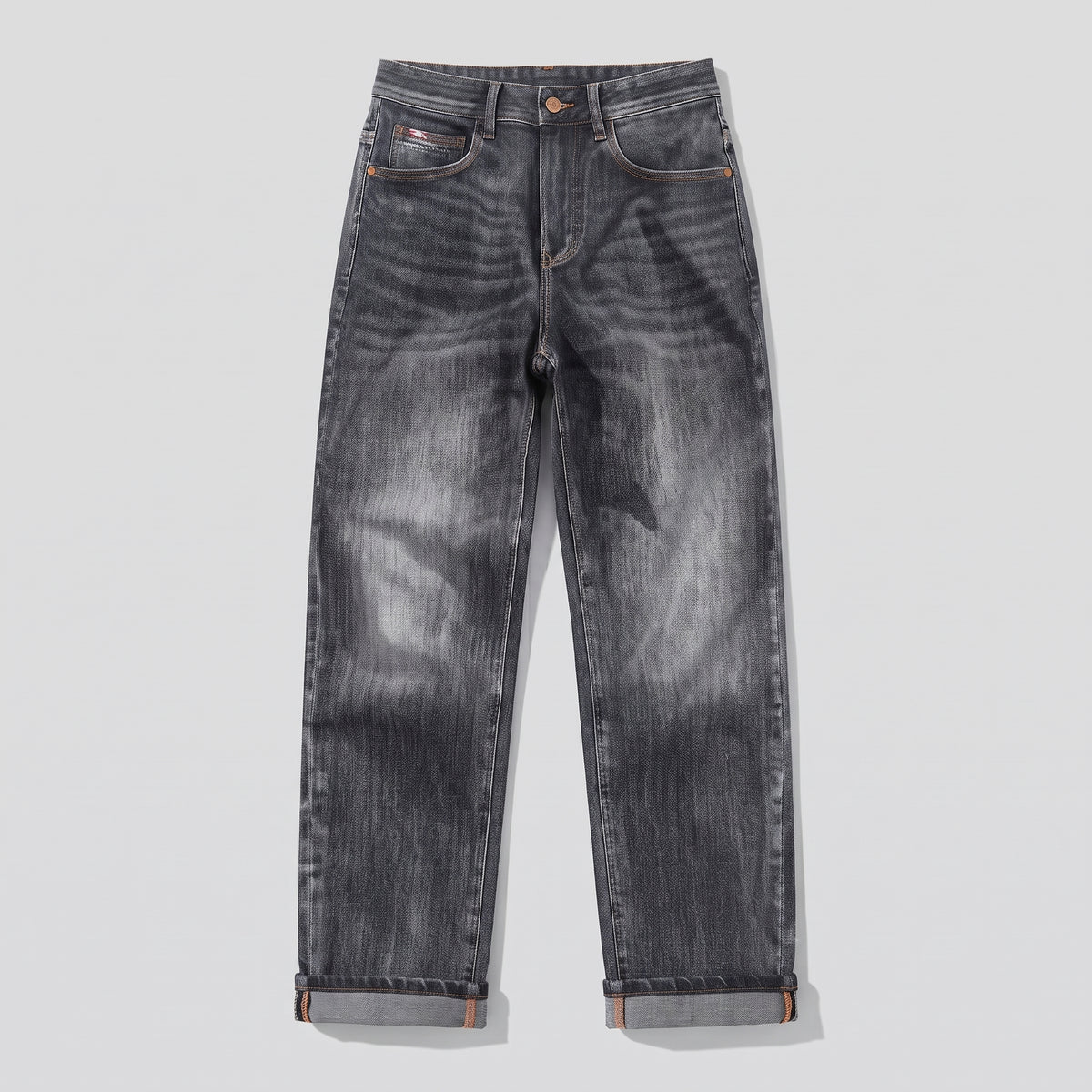 Jeans Rival | Lavado Vintage B21